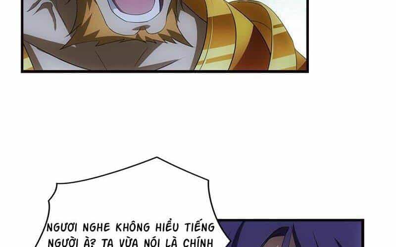 Thiên Long Bát Bộ Webtoon - Chương 11 - ảnh 16