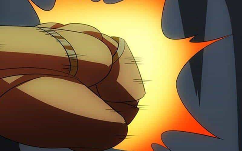 Thiên Long Bát Bộ Webtoon - Chương 11 - ảnh 19