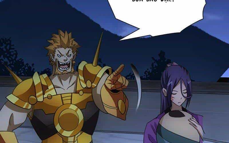 Thiên Long Bát Bộ Webtoon - Chương 11 - ảnh 47
