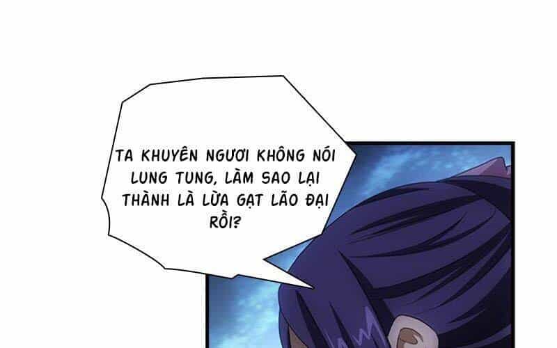 Thiên Long Bát Bộ Webtoon - Chương 11 - ảnh 49