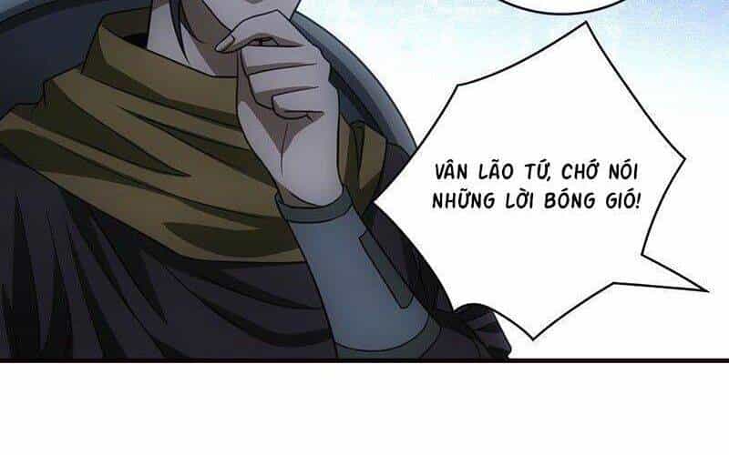 Thiên Long Bát Bộ Webtoon - Chương 11 - ảnh 52