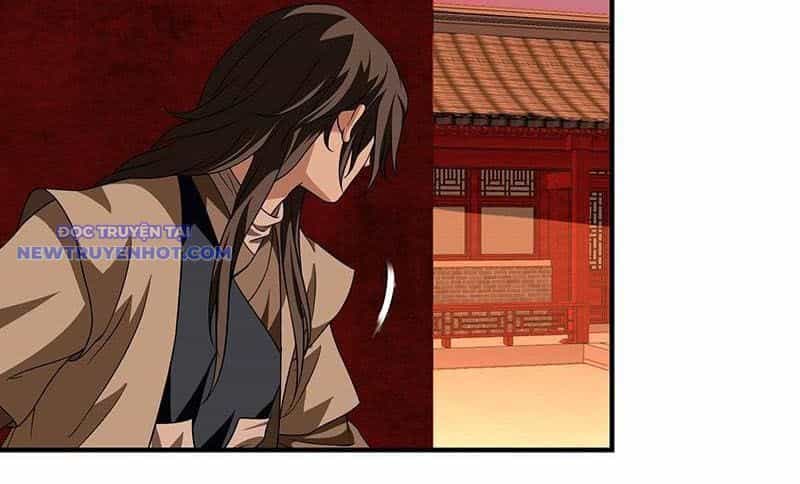 Thiên Long Bát Bộ Webtoon - Chương 112 - ảnh 16
