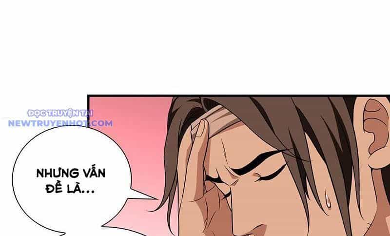 Thiên Long Bát Bộ Webtoon - Chương 112 - ảnh 19