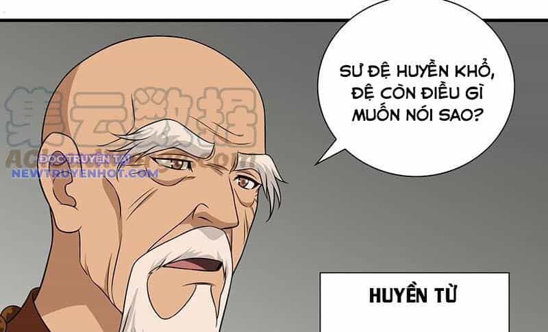 Thiên Long Bát Bộ Webtoon - Chương 112 - ảnh 38