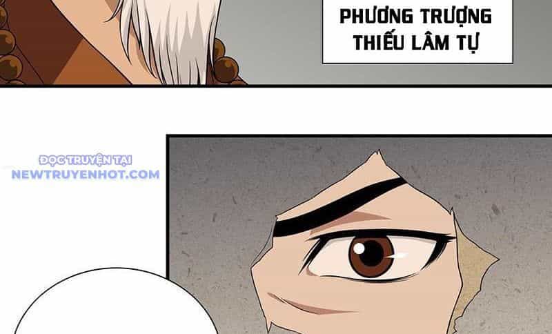 Thiên Long Bát Bộ Webtoon - Chương 112 - ảnh 39
