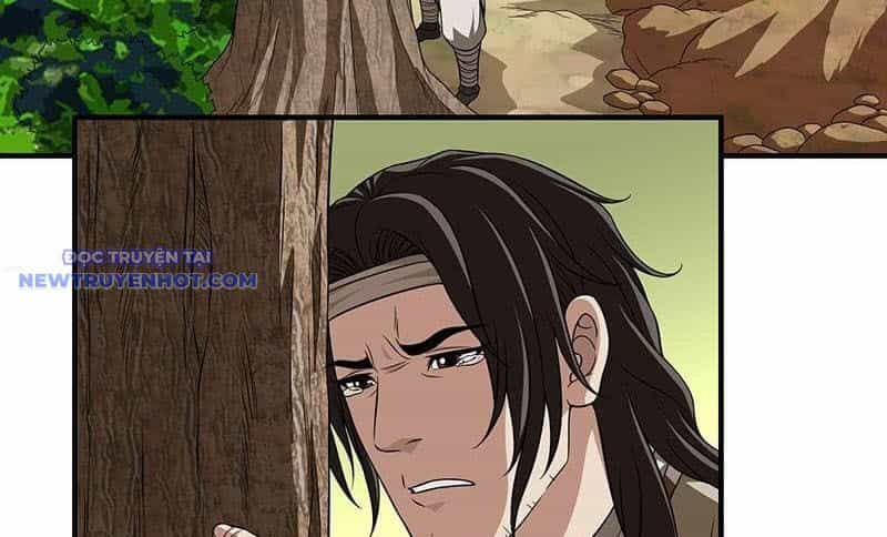Thiên Long Bát Bộ Webtoon - Chương 112 - ảnh 6