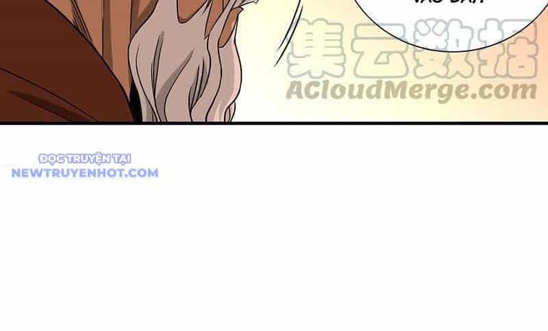 Thiên Long Bát Bộ Webtoon - Chương 112 - ảnh 64