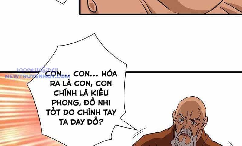 Thiên Long Bát Bộ Webtoon - Chương 112 - ảnh 71