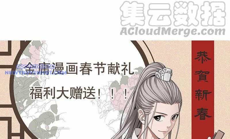Thiên Long Bát Bộ Webtoon - Chương 112 - ảnh 81