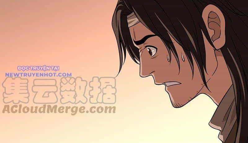 Thiên Long Bát Bộ Webtoon - Chương 113 - ảnh 10
