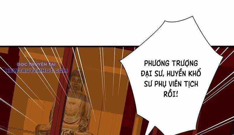 Thiên Long Bát Bộ Webtoon - Chương 113 - ảnh 12