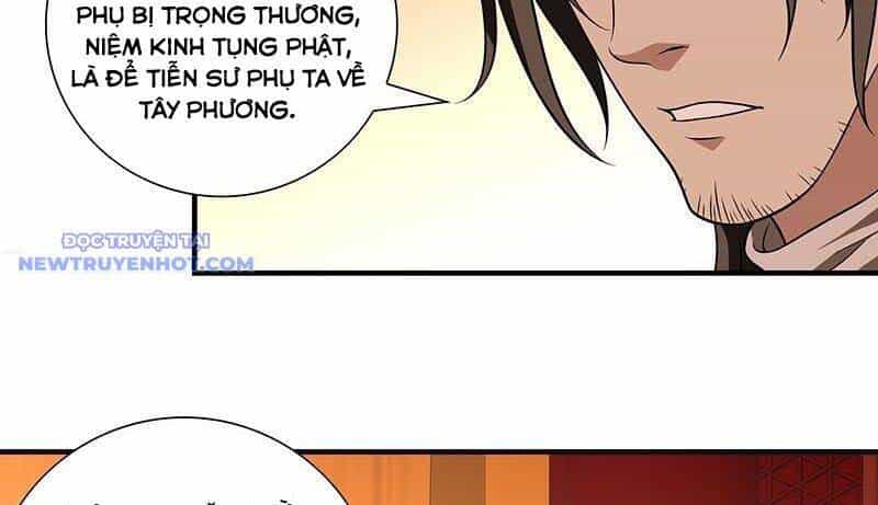 Thiên Long Bát Bộ Webtoon - Chương 113 - ảnh 42