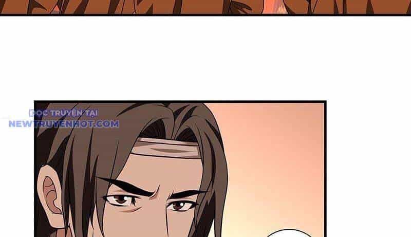 Thiên Long Bát Bộ Webtoon - Chương 113 - ảnh 46