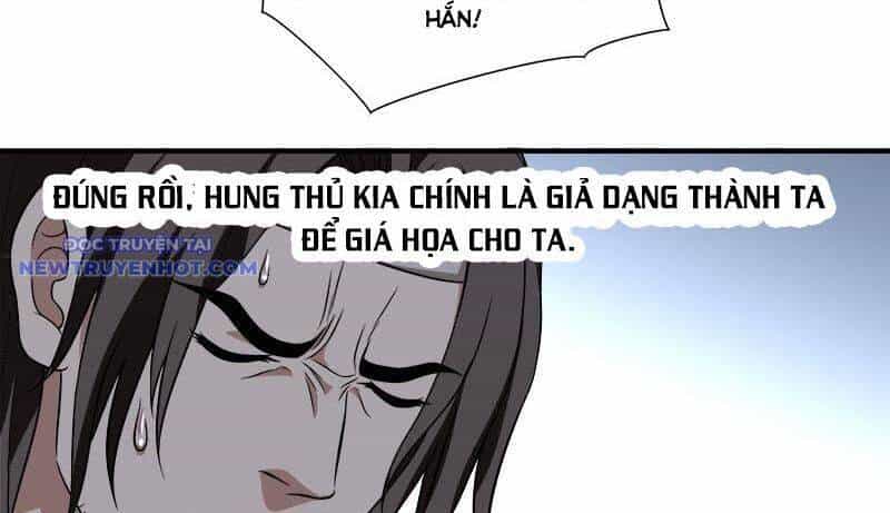 Thiên Long Bát Bộ Webtoon - Chương 113 - ảnh 61