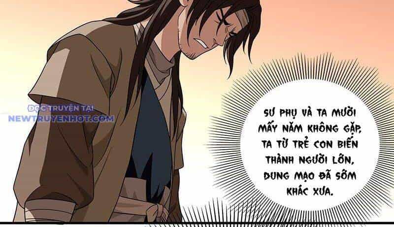 Thiên Long Bát Bộ Webtoon - Chương 113 - ảnh 63