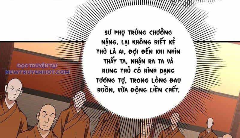 Thiên Long Bát Bộ Webtoon - Chương 113 - ảnh 64