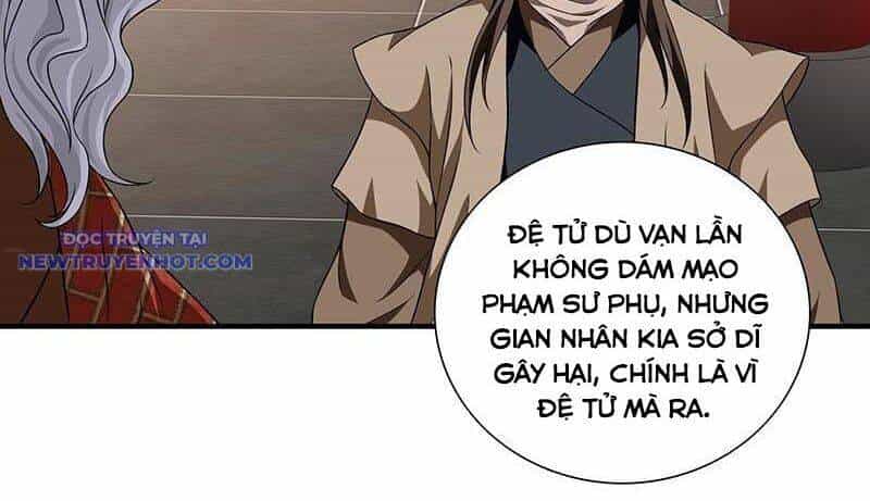 Thiên Long Bát Bộ Webtoon - Chương 113 - ảnh 78