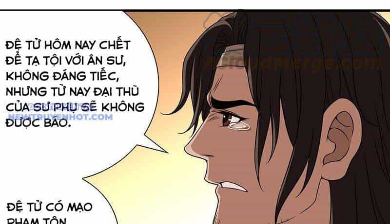 Thiên Long Bát Bộ Webtoon - Chương 113 - ảnh 79