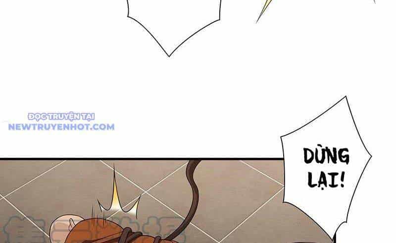 Thiên Long Bát Bộ Webtoon - Chương 114 - ảnh 15
