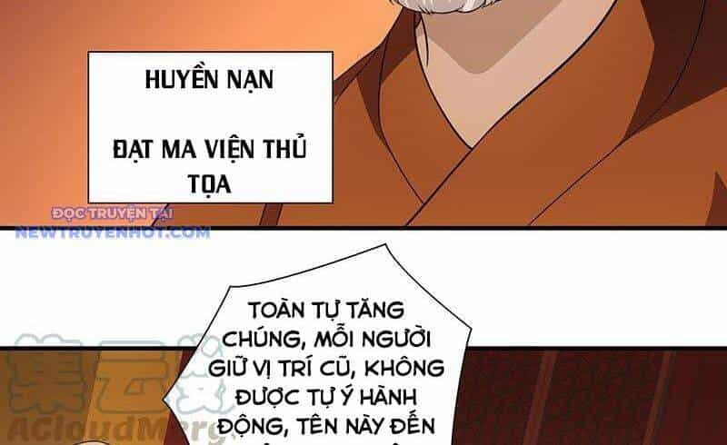 Thiên Long Bát Bộ Webtoon - Chương 114 - ảnh 21