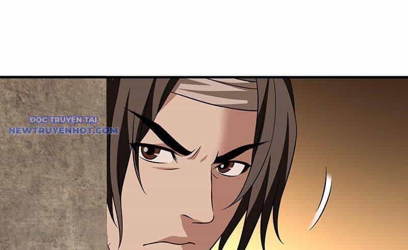 Thiên Long Bát Bộ Webtoon - Chương 114 - ảnh 34