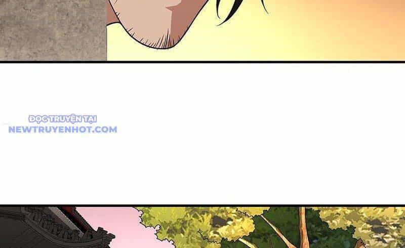 Thiên Long Bát Bộ Webtoon - Chương 114 - ảnh 35