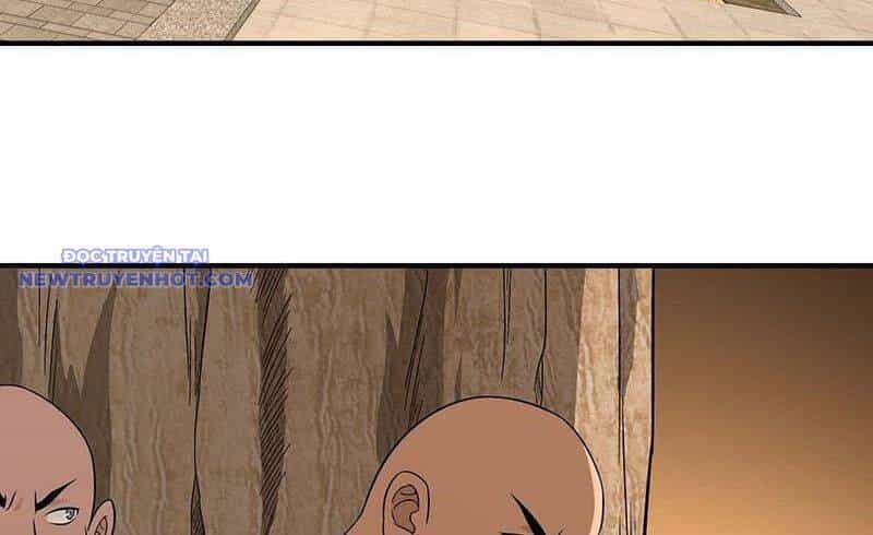 Thiên Long Bát Bộ Webtoon - Chương 114 - ảnh 37
