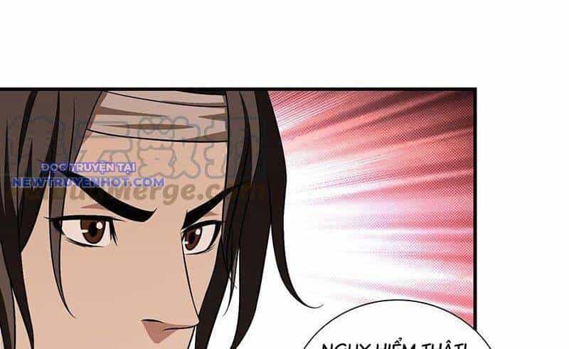 Thiên Long Bát Bộ Webtoon - Chương 114 - ảnh 39