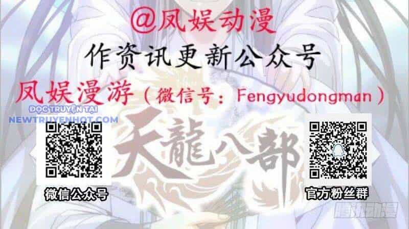 Thiên Long Bát Bộ Webtoon - Chương 114 - ảnh 71