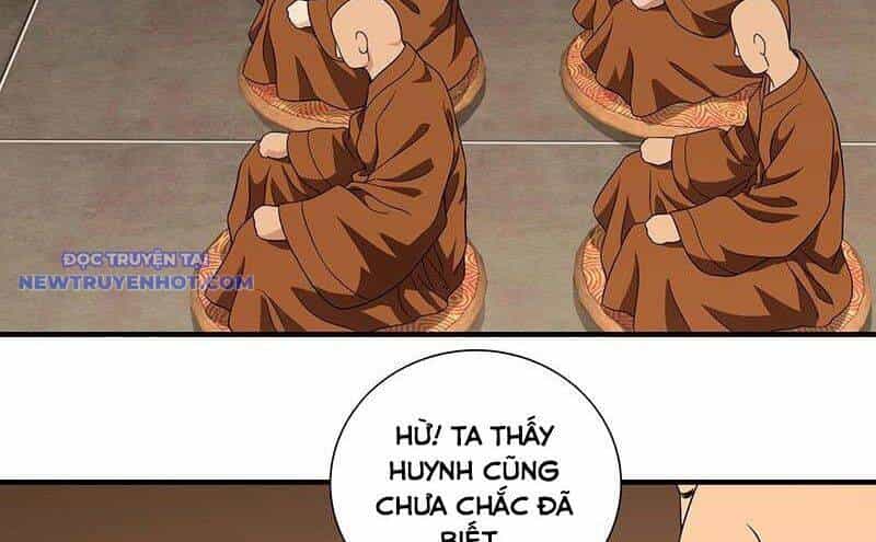 Thiên Long Bát Bộ Webtoon - Chương 115 - ảnh 12