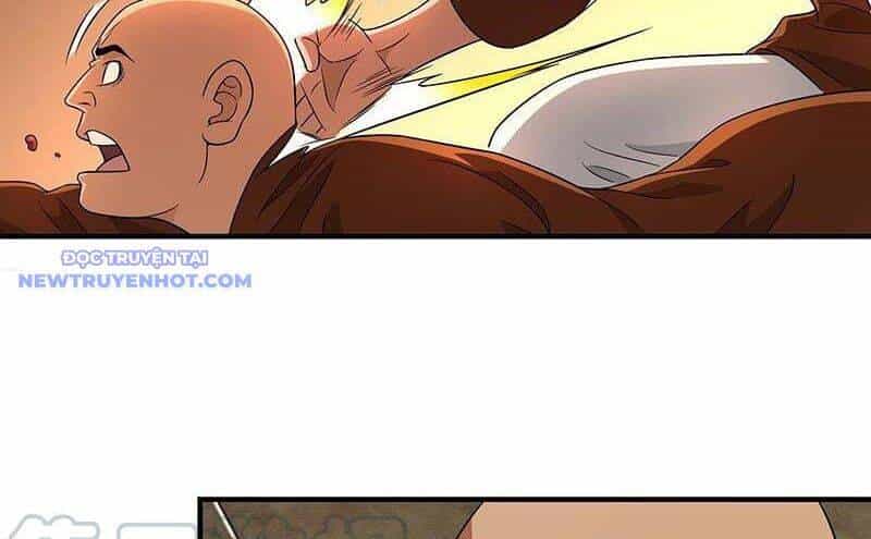 Thiên Long Bát Bộ Webtoon - Chương 115 - ảnh 38
