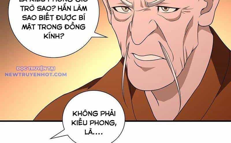 Thiên Long Bát Bộ Webtoon - Chương 115 - ảnh 71