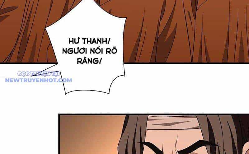 Thiên Long Bát Bộ Webtoon - Chương 115 - ảnh 76
