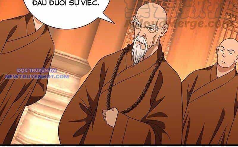 Thiên Long Bát Bộ Webtoon - Chương 116 - ảnh 10