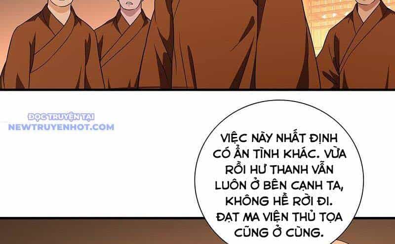 Thiên Long Bát Bộ Webtoon - Chương 116 - ảnh 18