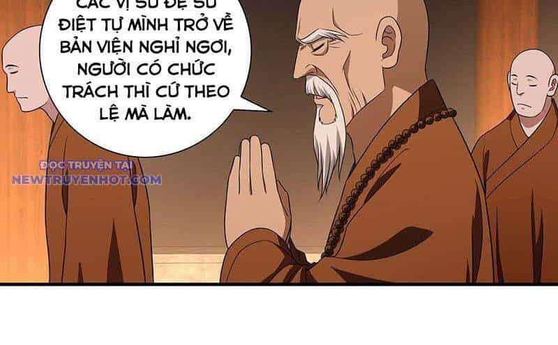 Thiên Long Bát Bộ Webtoon - Chương 116 - ảnh 32