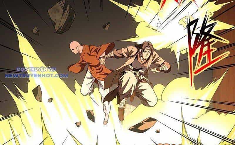 Thiên Long Bát Bộ Webtoon - Chương 116 - ảnh 46