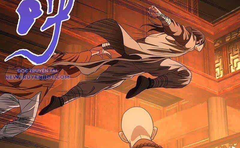 Thiên Long Bát Bộ Webtoon - Chương 116 - ảnh 49