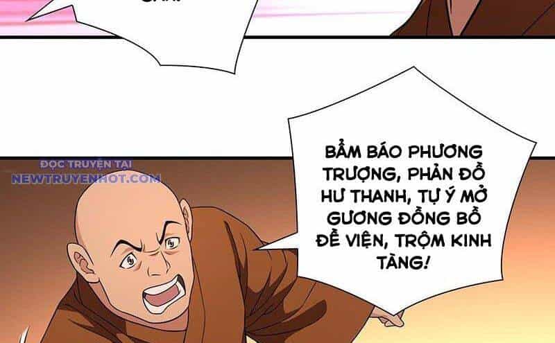 Thiên Long Bát Bộ Webtoon - Chương 116 - ảnh 6