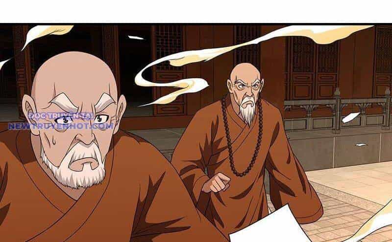 Thiên Long Bát Bộ Webtoon - Chương 116 - ảnh 78