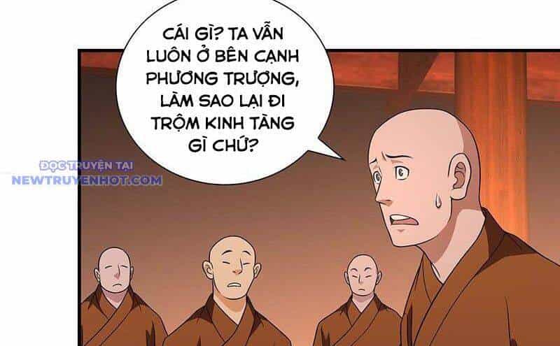 Thiên Long Bát Bộ Webtoon - Chương 116 - ảnh 8