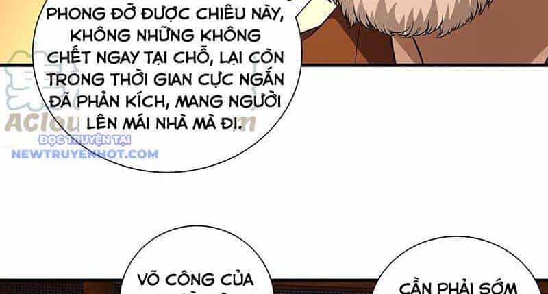 Thiên Long Bát Bộ Webtoon - Chương 117 - ảnh 11
