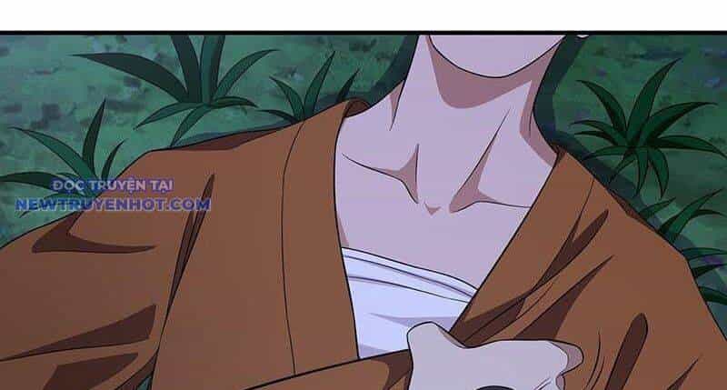 Thiên Long Bát Bộ Webtoon - Chương 117 - ảnh 30