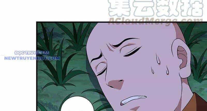 Thiên Long Bát Bộ Webtoon - Chương 117 - ảnh 38