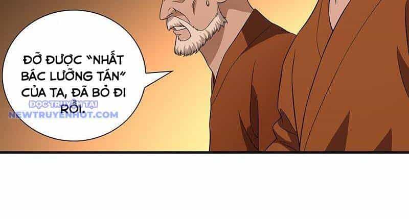Thiên Long Bát Bộ Webtoon - Chương 117 - ảnh 8