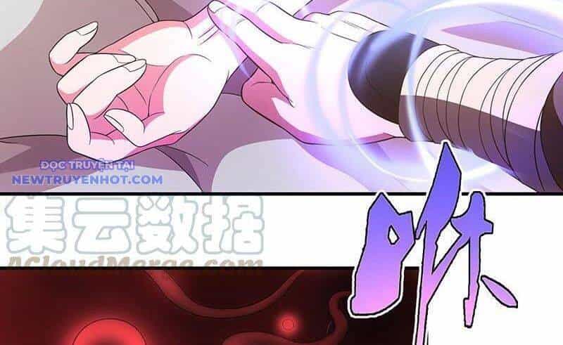 Thiên Long Bát Bộ Webtoon - Chương 118 - ảnh 27