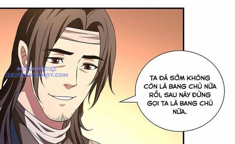 Thiên Long Bát Bộ Webtoon - Chương 118 - ảnh 37