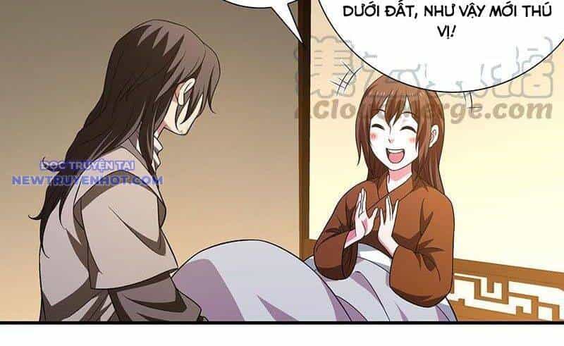 Thiên Long Bát Bộ Webtoon - Chương 118 - ảnh 45