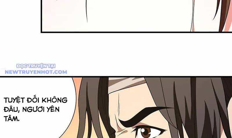 Thiên Long Bát Bộ Webtoon - Chương 119 - ảnh 14