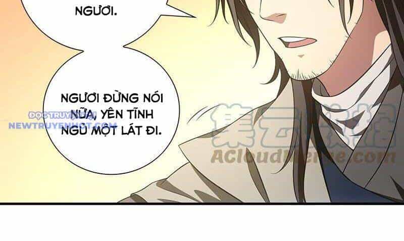 Thiên Long Bát Bộ Webtoon - Chương 119 - ảnh 21